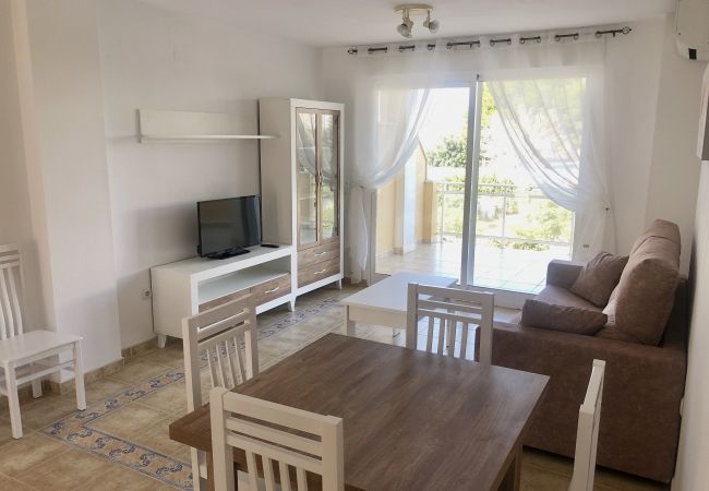 Appartement in Denia - Bonito apartamento cerva de la playa y a 1Km de Denia