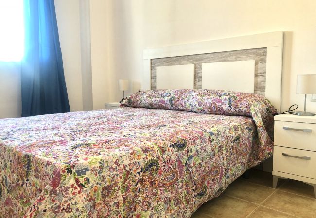 Appartement in Denia - Bonito apartamento cerva de la playa y a 1Km de Denia Appartement in Denia - Bonito apartamento cerva de la playa y a 1Km de Denia