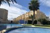 Appartement in Denia - Bonito apartamento cerva de la playa y a 1Km de Denia Appartement in Denia - Bonito apartamento cerva de la playa y a 1Km de Denia