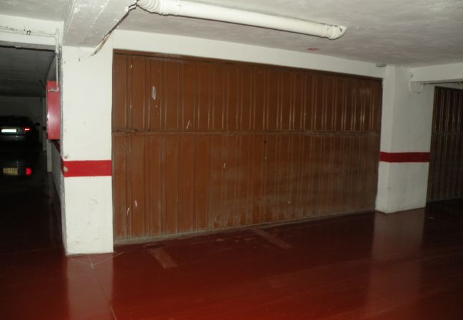 Appartement in Benidorm - PRINCIPADO CENTRO (4 BEDROOMS) Appartement in Benidorm - PRINCIPADO CENTRO (4 BEDROOMS)