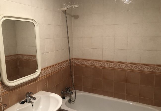 Appartement in Denia - Apartamento ideal para familiascon parque infantil,piscina y jardin Appartement in Denia - Apartamento ideal para familiascon parque infantil,piscina y jardin