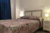 Appartement in Denia - Apartamento ideal para familiascon parque infantil,piscina y jardin Appartement in Denia - Apartamento ideal para familiascon parque infantil,piscina y jardin