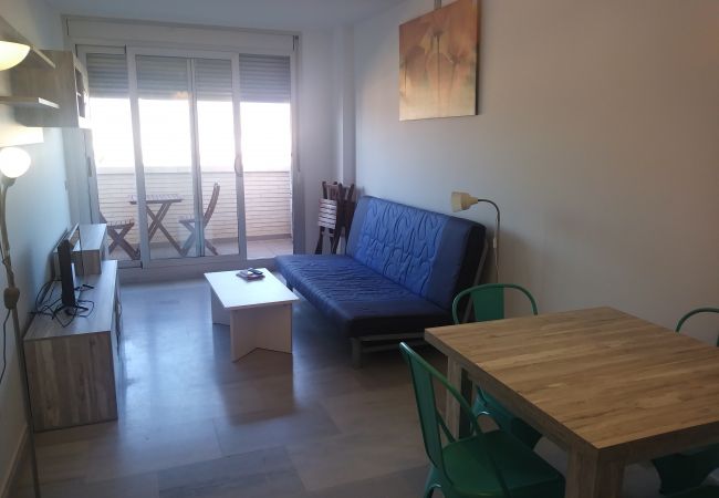 Appartement in Denia - ELE12-3-B