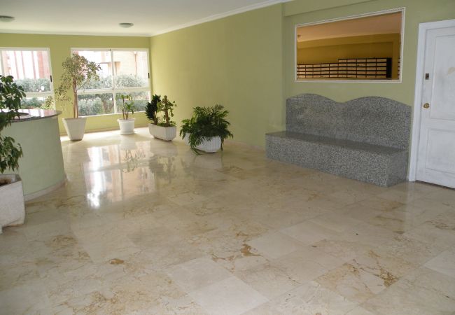 Appartement in Benidorm - KAROLA (1 SCHALAAFKAMMER) BENIDORM Appartement in Benidorm - KAROLA (1 SCHALAAFKAMMER) BENIDORM