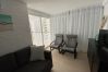 Appartement in Benidorm - MAR BLAU (3 SLAAPKAMER) Appartement in Benidorm - MAR BLAU (3 SLAAPKAMER)