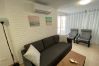 Appartement in Benidorm - MAR BLAU (3 SLAAPKAMER) Appartement in Benidorm - MAR BLAU (3 SLAAPKAMER)