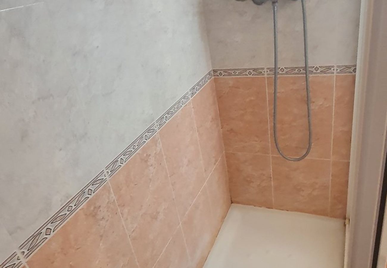 Appartement in Benidorm - COBLANCA 20 (2 SLAAPKAMERS)