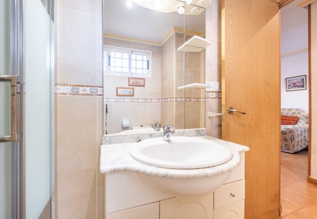 Studio in Benidorm - ACUARIUM 3 (STUDIO) Studio in Benidorm - ACUARIUM 3 (STUDIO)