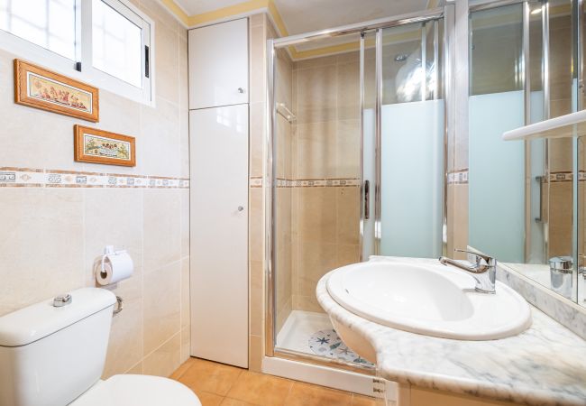 Studio in Benidorm - ACUARIUM 3 (STUDIO) Studio in Benidorm - ACUARIUM 3 (STUDIO)