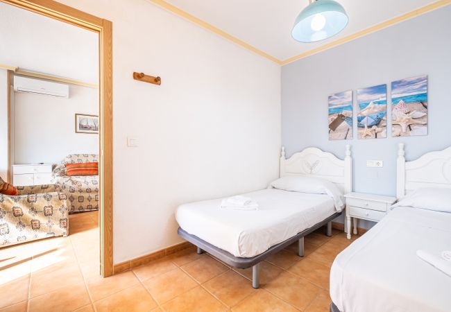 Studio in Benidorm - ACUARIUM 3 (STUDIO) Studio in Benidorm - ACUARIUM 3 (STUDIO)