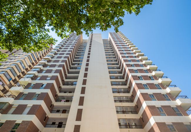 Studio in Benidorm - ACUARIUM 3 (STUDIO) Studio in Benidorm - ACUARIUM 3 (STUDIO)