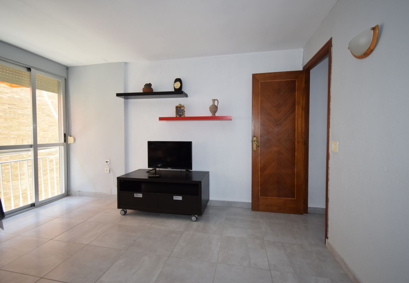 Appartement in Finestrat - MARINA BAIXA (2 SLAAPKAMERS)