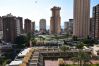 Appartement in Benidorm - GEMELOS 20 (1 SLAAPKAMER)
