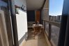 Appartement in Benidorm - GEMELOS 20 (1 SLAAPKAMER)