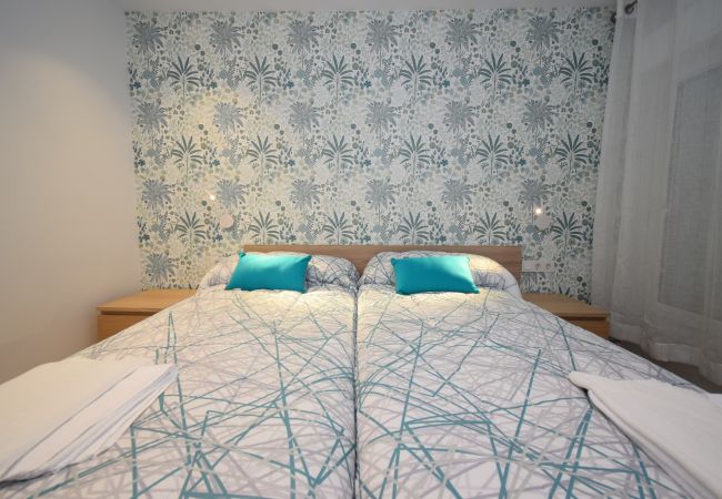 Appartement in Benidorm - LUX CENTER (3 SLAAPKAMER) Appartement in Benidorm - LUX CENTER (3 SLAAPKAMER)