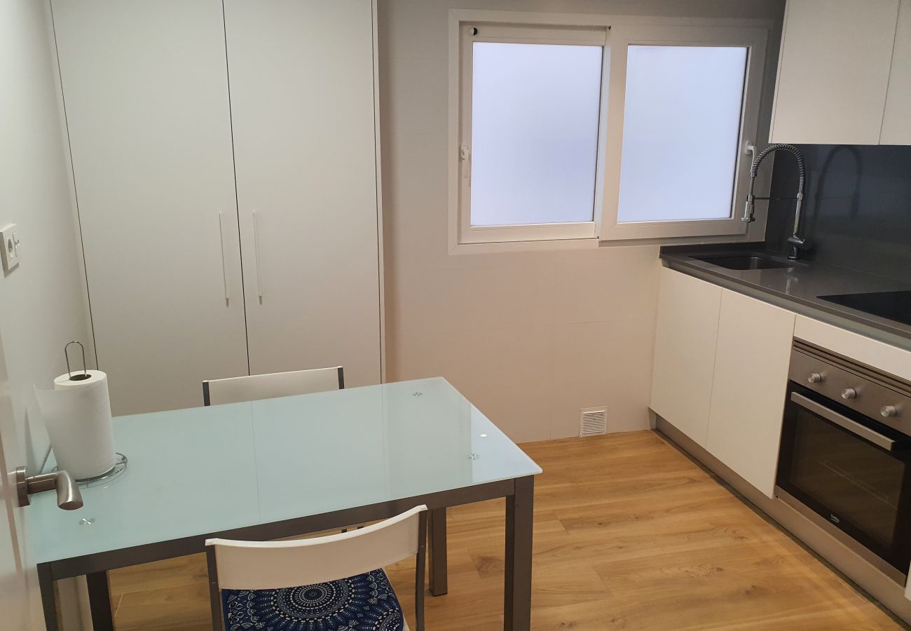 Appartement in Benidorm - LUX CENTER (3 SLAAPKAMER)