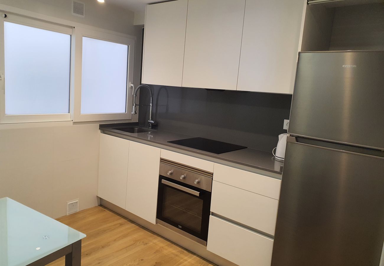 Appartement in Benidorm - LUX CENTER (3 SLAAPKAMER)