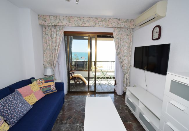 Appartement in Benidorm - BENIBEACH (1  SLAAPKAMER)