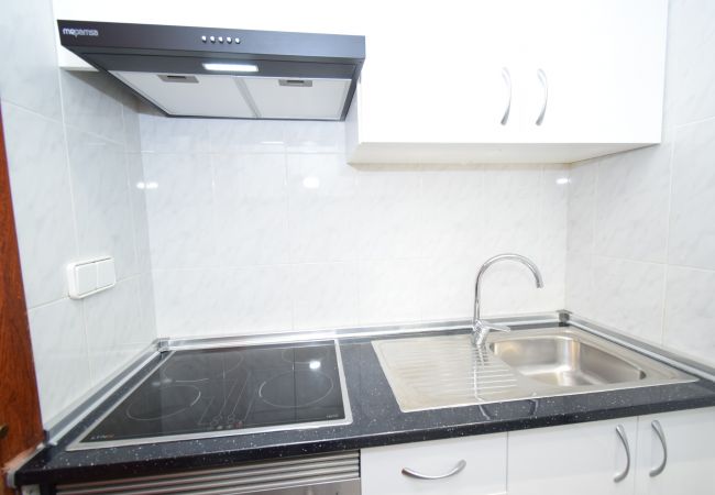 Appartement in Benidorm - LIDERSOL (2 SLAAPKAMER)