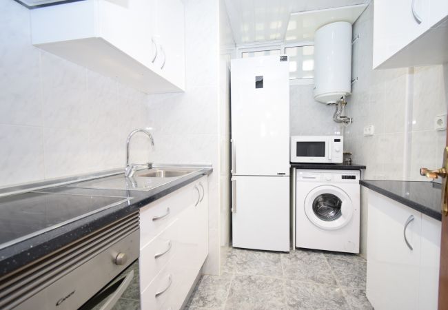 Appartement in Benidorm - LIDERSOL (2 SLAAPKAMER) Appartement in Benidorm - LIDERSOL (2 SLAAPKAMER)
