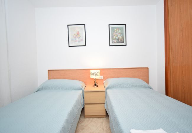 Appartement in Benidorm - LIDERSOL (2 SLAAPKAMER) Appartement in Benidorm - LIDERSOL (2 SLAAPKAMER)