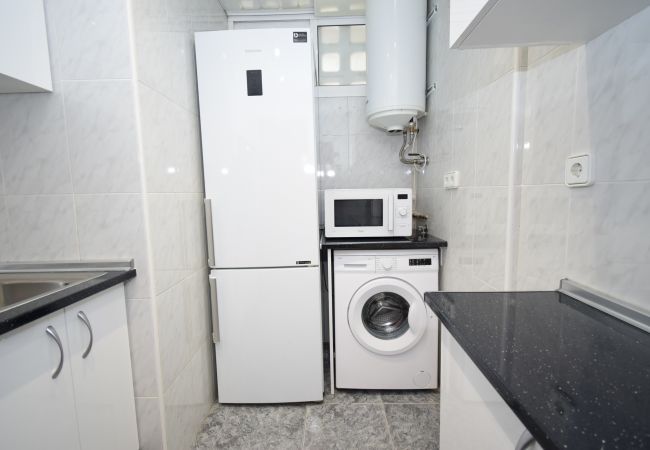 Appartement in Benidorm - LIDERSOL (2 SLAAPKAMER) Appartement in Benidorm - LIDERSOL (2 SLAAPKAMER)
