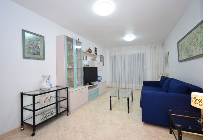 Appartement in Benidorm - LIDERSOL (2 SLAAPKAMER)