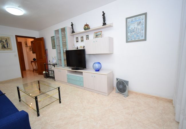 Appartement in Benidorm - LIDERSOL (2 SLAAPKAMER)