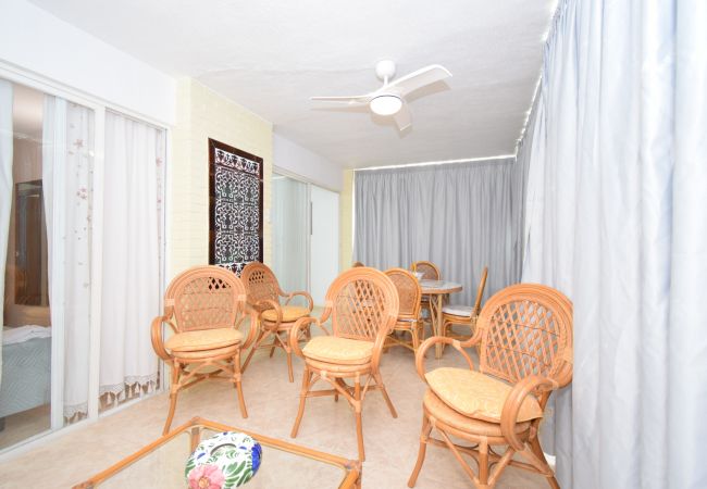 Appartement in Benidorm - LIDERSOL (2 SLAAPKAMER) Appartement in Benidorm - LIDERSOL (2 SLAAPKAMER)