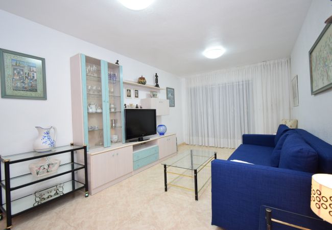 Appartement in Benidorm - LIDERSOL (2 SLAAPKAMER)