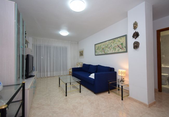 Appartement in Benidorm - LIDERSOL (2 SLAAPKAMER)