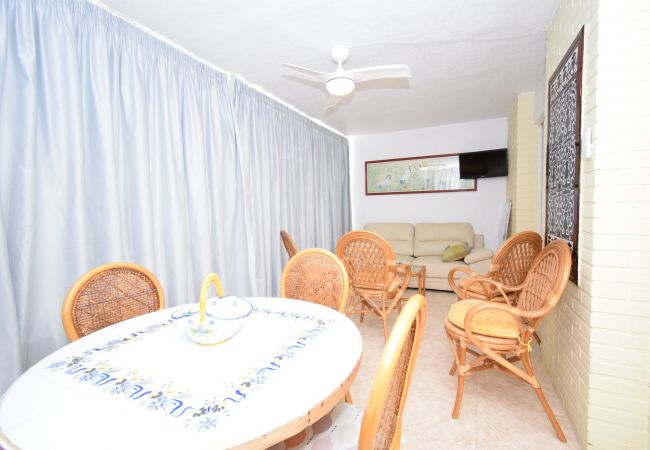 Appartement in Benidorm - LIDERSOL (2 SLAAPKAMER) Appartement in Benidorm - LIDERSOL (2 SLAAPKAMER)