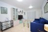 Appartement in Benidorm - LIDERSOL (2 SLAAPKAMER) Appartement in Benidorm - LIDERSOL (2 SLAAPKAMER)