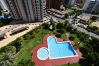 Appartement in Benidorm - LIDERSOL (2 SLAAPKAMER) Appartement in Benidorm - LIDERSOL (2 SLAAPKAMER)