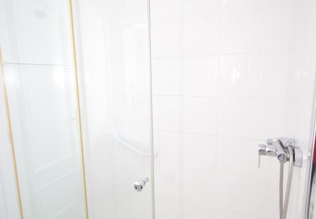 Appartement in Benidorm - TOR MARAYA (1 SLAAPKAMER) Appartement in Benidorm - TOR MARAYA (1 SLAAPKAMER)