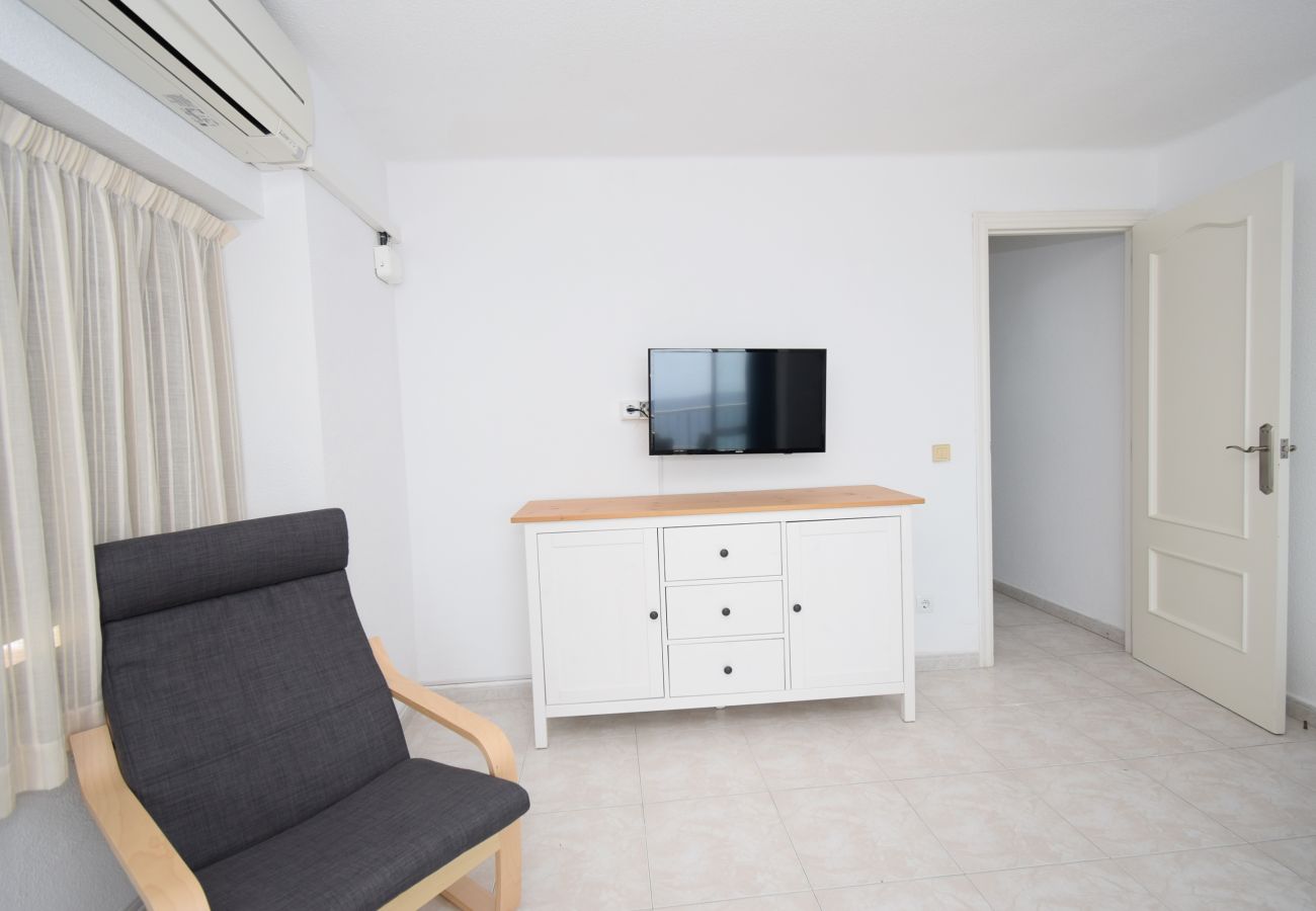 Appartement in Benidorm - TOR MARAYA (1 SLAAPKAMER)