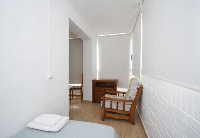 Appartement in Benidorm - KAROLA (2 SLAAPKAMER) BENIDORM