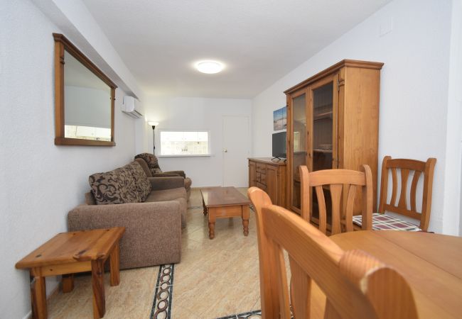 Appartement in Benidorm - KAROLA (2 SLAAPKAMER) BENIDORM