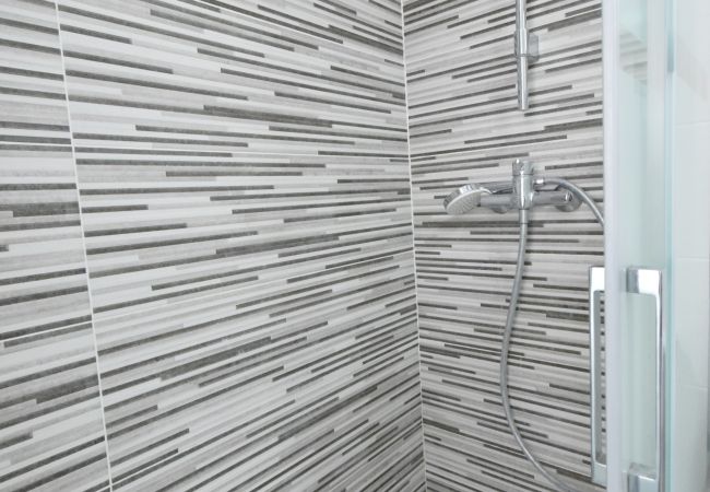 Appartement in Benidorm - MARISCAL 6 (1 SLAAPKAMER) Appartement in Benidorm - MARISCAL 6 (1 SLAAPKAMER)