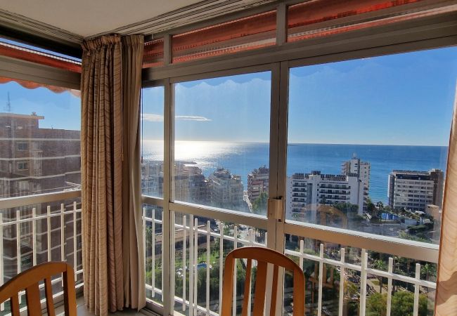 Appartement in Benidorm - URBANIZACION MIRAMAR (1 SLAAPKAMER)