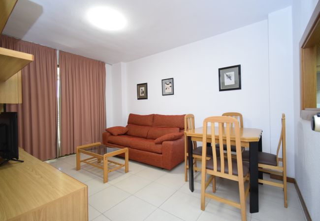 Appartement in Benidorm - CASTELMAR (1 SLAAPKAMER) Appartement in Benidorm - CASTELMAR (1 SLAAPKAMER)