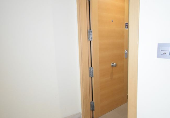 Appartement in Benidorm - EDIMAR 9 (2 SLAAPKAMER)
