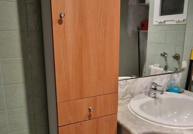 Studio in Benidorm - SERVIHOTEL (STUDIO) Studio in Benidorm - SERVIHOTEL (STUDIO)