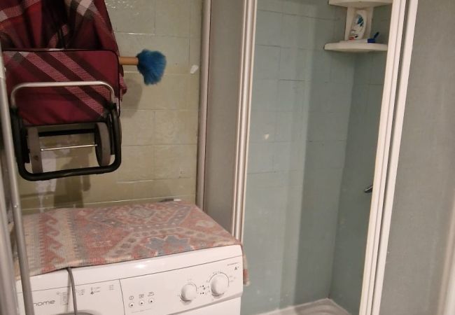 Studio in Benidorm - SERVIHOTEL (STUDIO) Studio in Benidorm - SERVIHOTEL (STUDIO)
