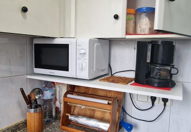 Studio in Benidorm - SERVIHOTEL (STUDIO) Studio in Benidorm - SERVIHOTEL (STUDIO)