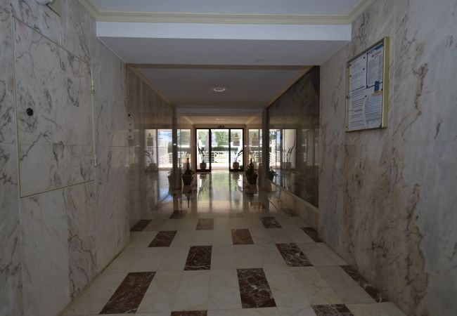 Appartement in Benidorm - ALBATROS (1 SLAAPKAMER) Appartement in Benidorm - ALBATROS (1 SLAAPKAMER)