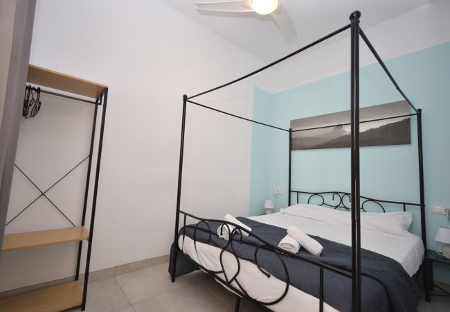 Rijhuis in Benidorm - LA SIESTA (2 SLAAPKAMMER) Rijhuis in Benidorm - LA SIESTA (2 SLAAPKAMMER)