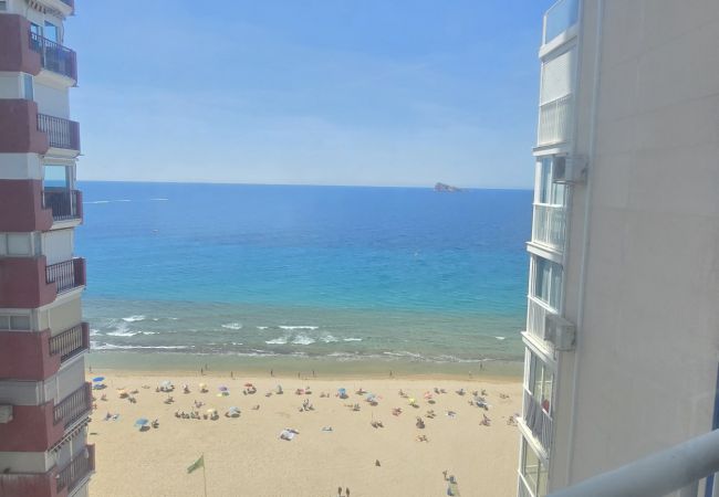  in Benidorm - TORRE YAGO (2 SLAAPKAMER)