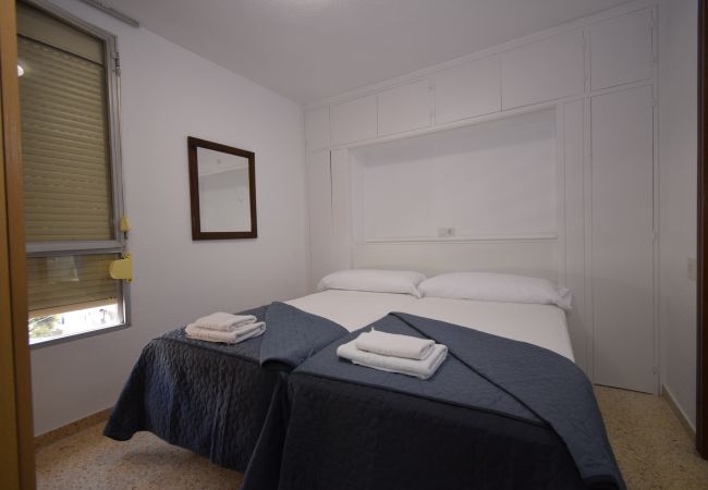 Appartement in Benidorm - GIRASOL (1 SLAAPKAMER) Appartement in Benidorm - GIRASOL (1 SLAAPKAMER)