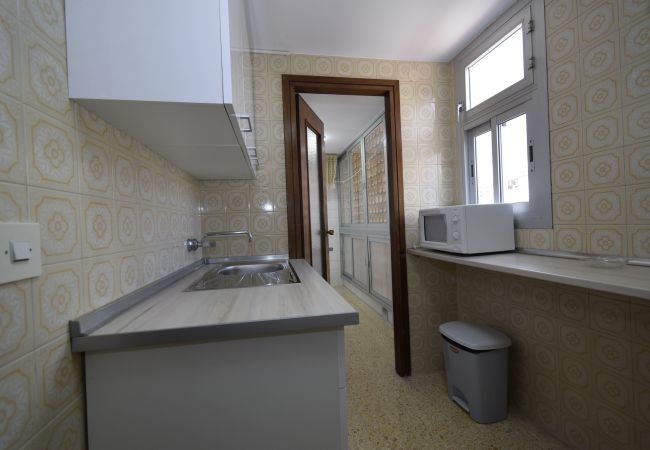 Appartement in Benidorm - GIRASOL (1 SLAAPKAMER) Appartement in Benidorm - GIRASOL (1 SLAAPKAMER)